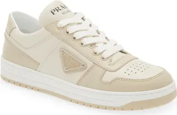 Prada Logo Sport Sneaker | Nordstrom | Nordstrom