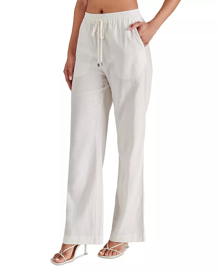 Venetia Drawstring Waist Pants | Bloomingdale's (US)