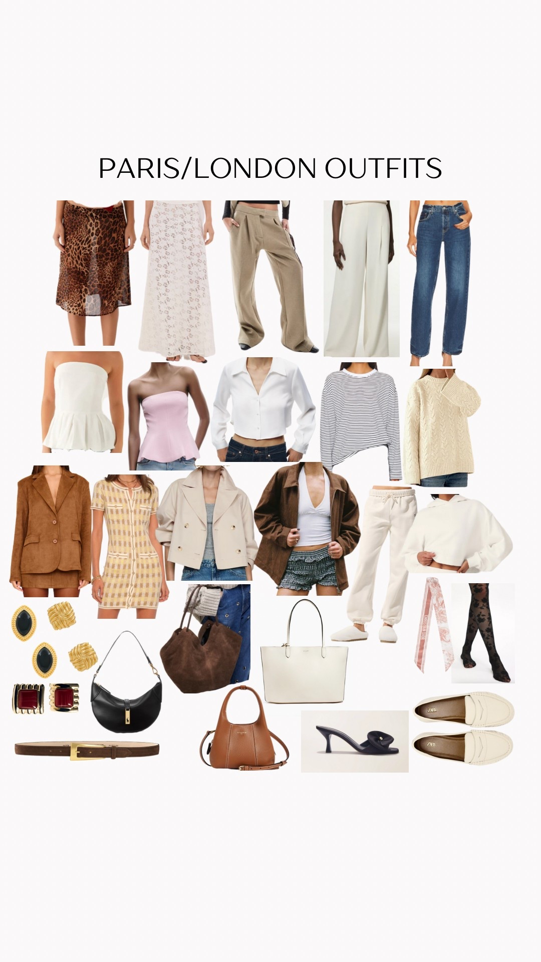 Europe outfits 

#LTKStyleTip #LTKTravel