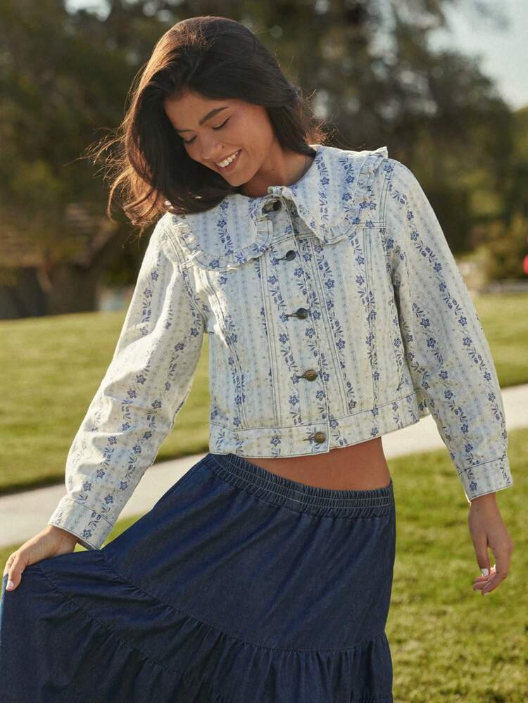 Denim | SHEIN