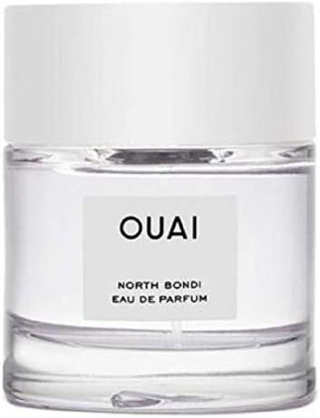 OUAI North Bondi Eau de Parfum. An Elegant Perfume Perfect for Everyday Wear. The Fresh Floral Sc... | Amazon (US)