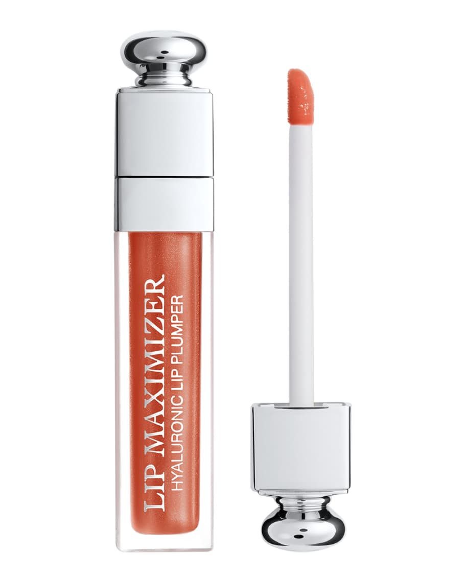 Dior DIOR Addict Lip Maximizer Plumping Gloss - Limited Edition | Neiman Marcus