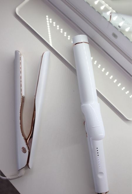 I am obsessed with this hair tools so aesthetic and great working on my hair 💕

#LTKBeauty #LTKStyleTip