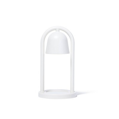 Candle Warmer White - Bullseye's Playground™ | Target