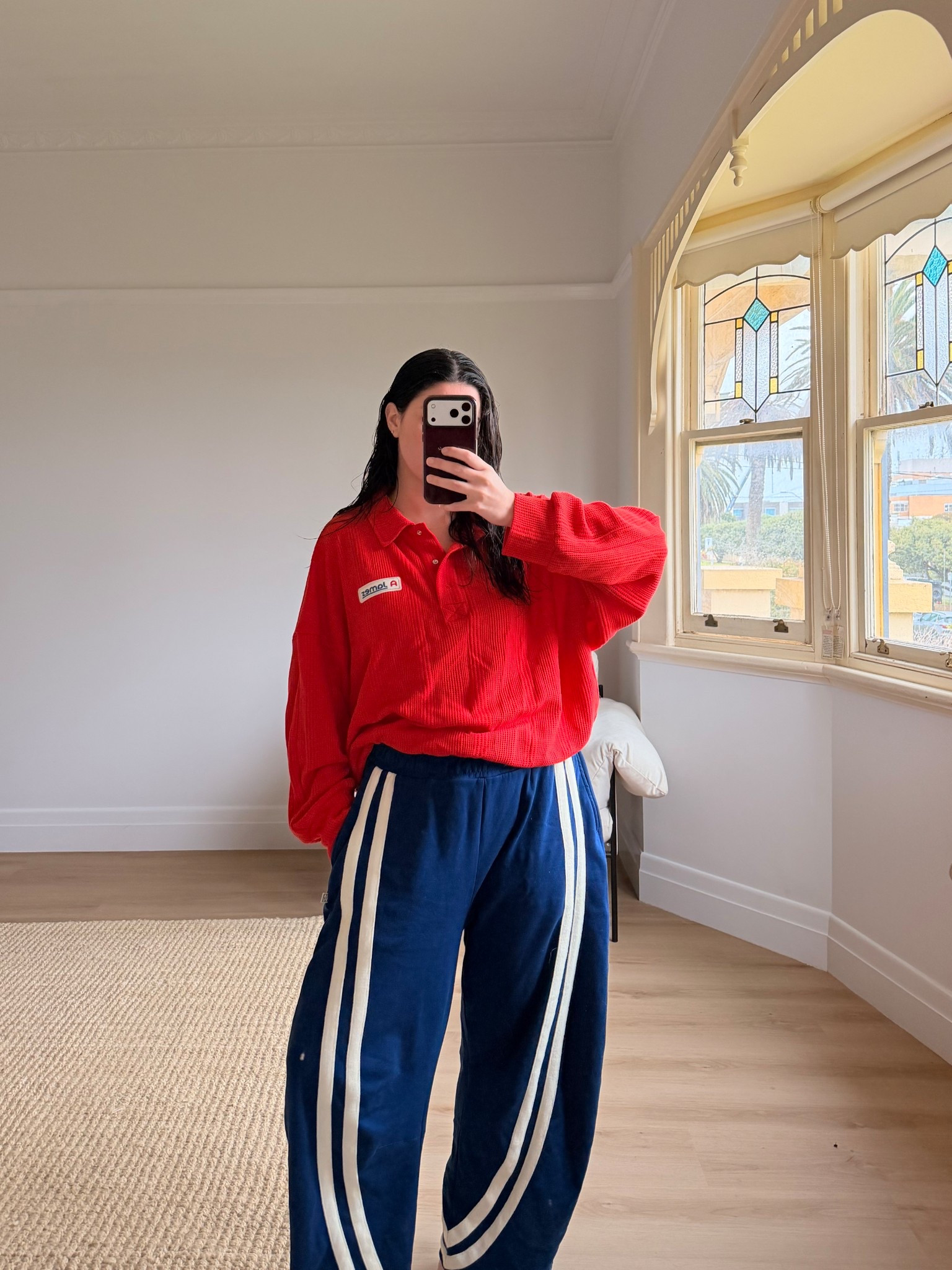 All time fav loungewear for the cool girls ✌🏼