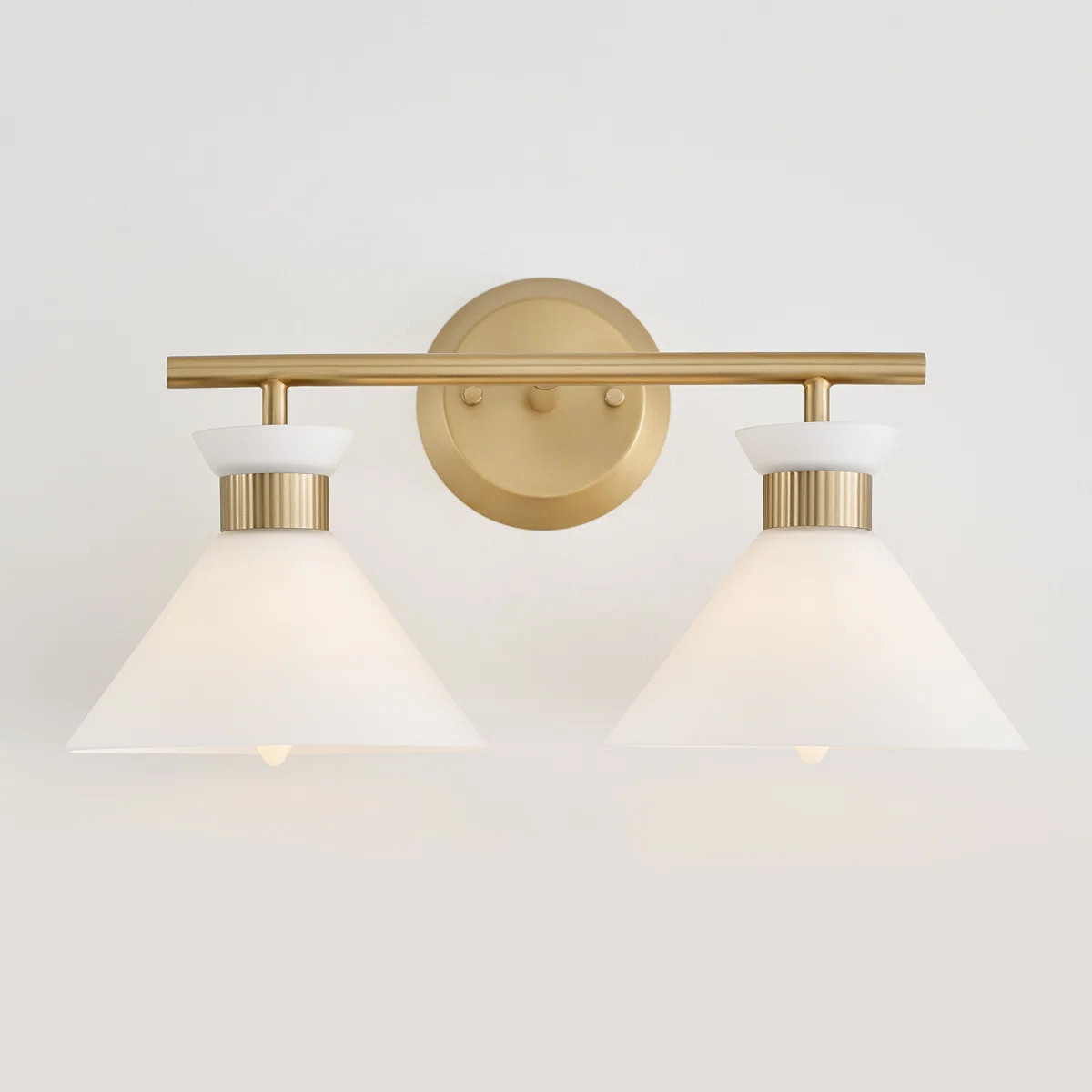 Belcarra Vanity Light | Wayfair North America