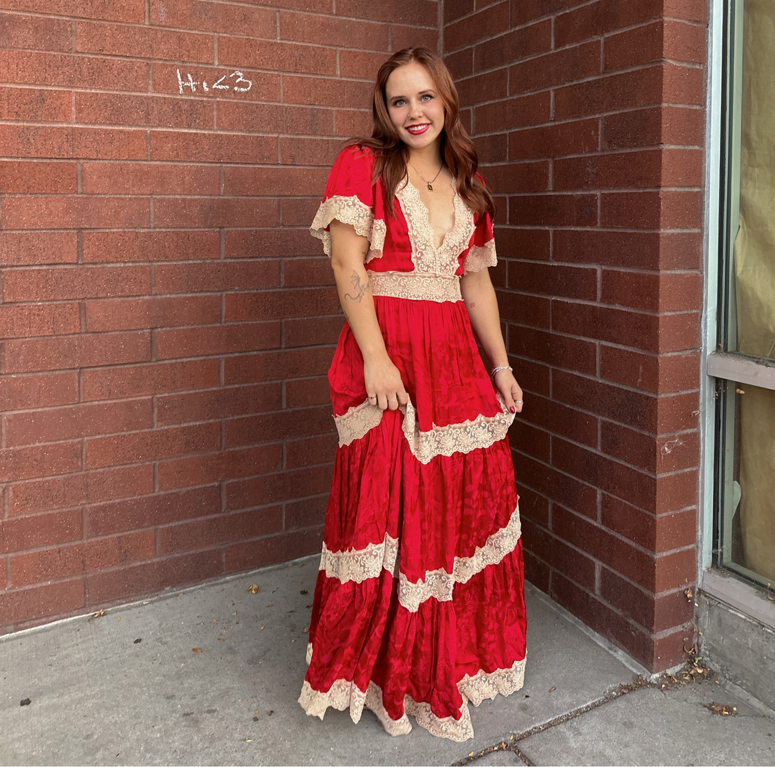 sushi date night look

#LTKstyletip #LTKSeasonal #LTKwedding