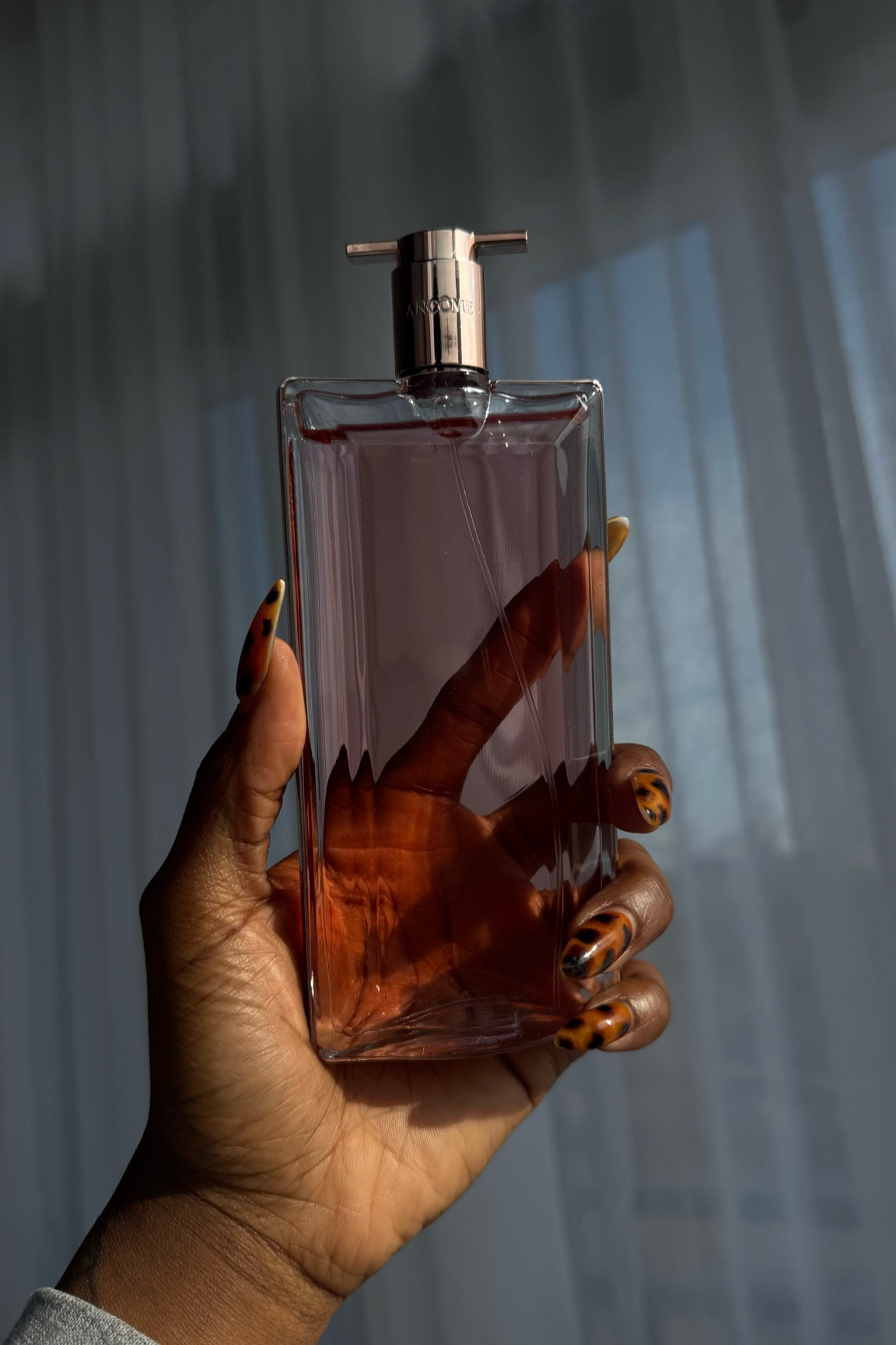 Lancôme Idole perfume 

#LTKWatchNow #LTKSeasonal #LTKGiftGuide