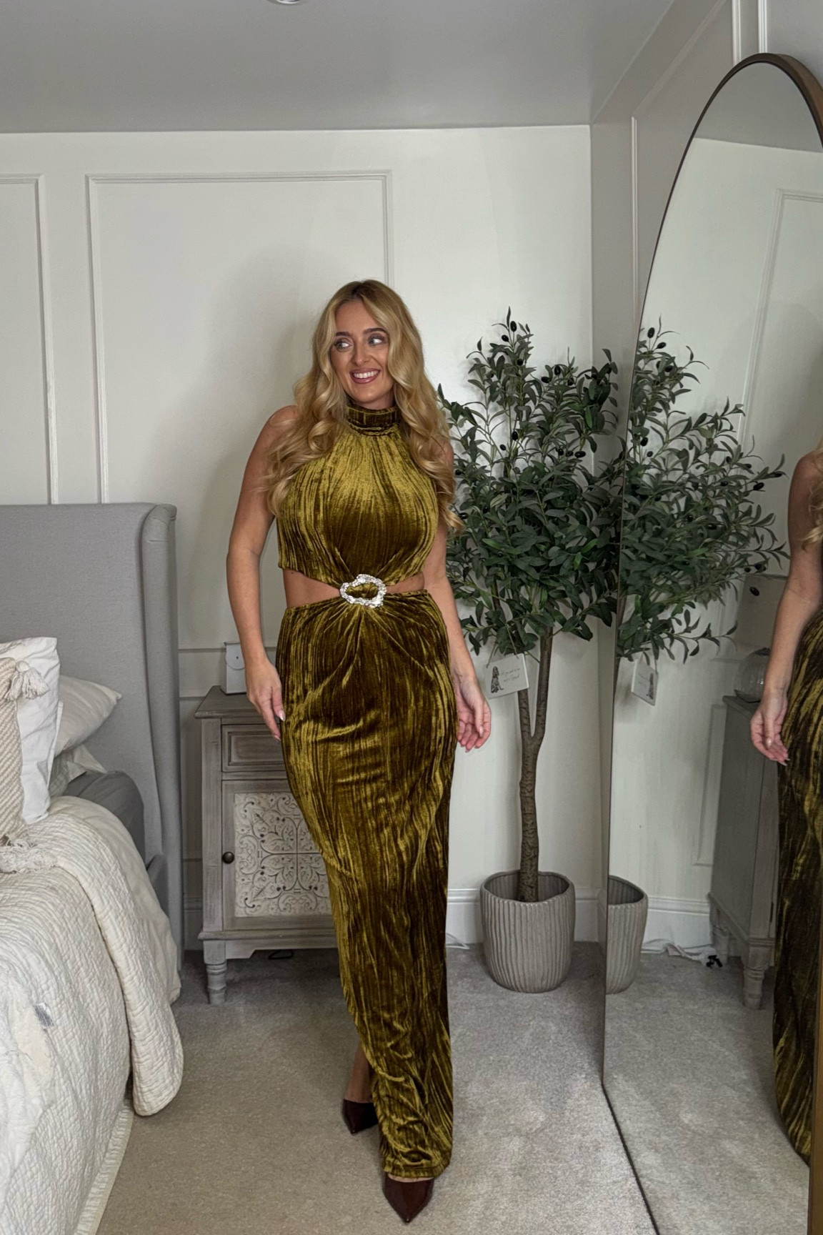 Zara !!!  

#LTKpartywear #LTKwinter #LTKfestive