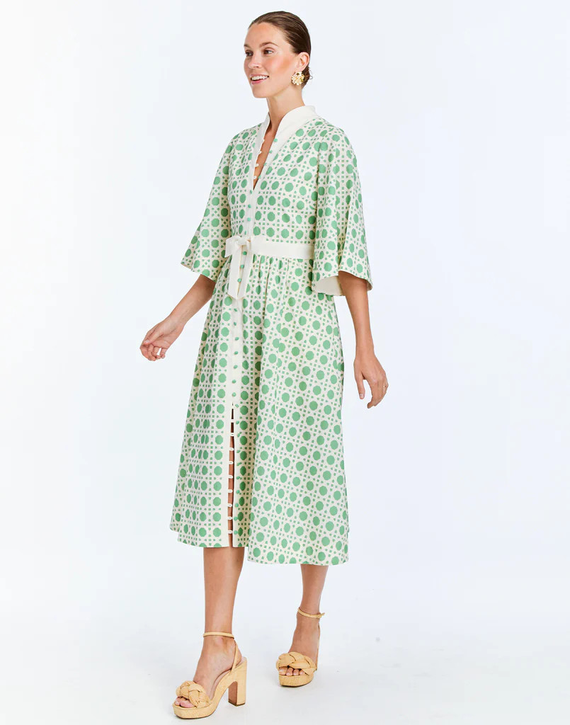 Carmen Midi Dress | Mestiza New York