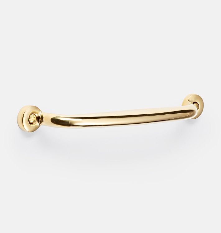 Massey Drawer Pull | Rejuvenation