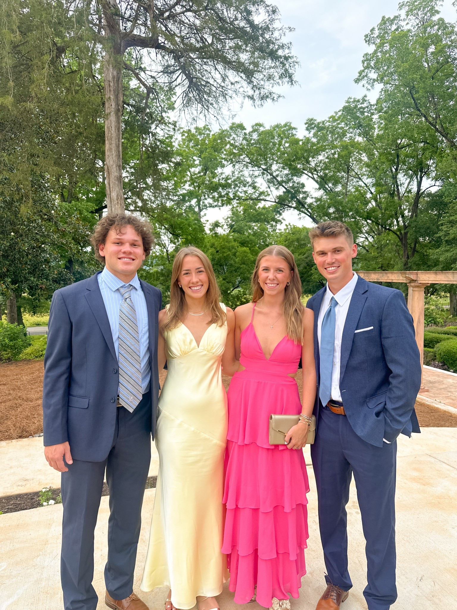 Summer Wedding Guest Dresses! 

#LTKSeasonal #LTKParties #LTKWedding