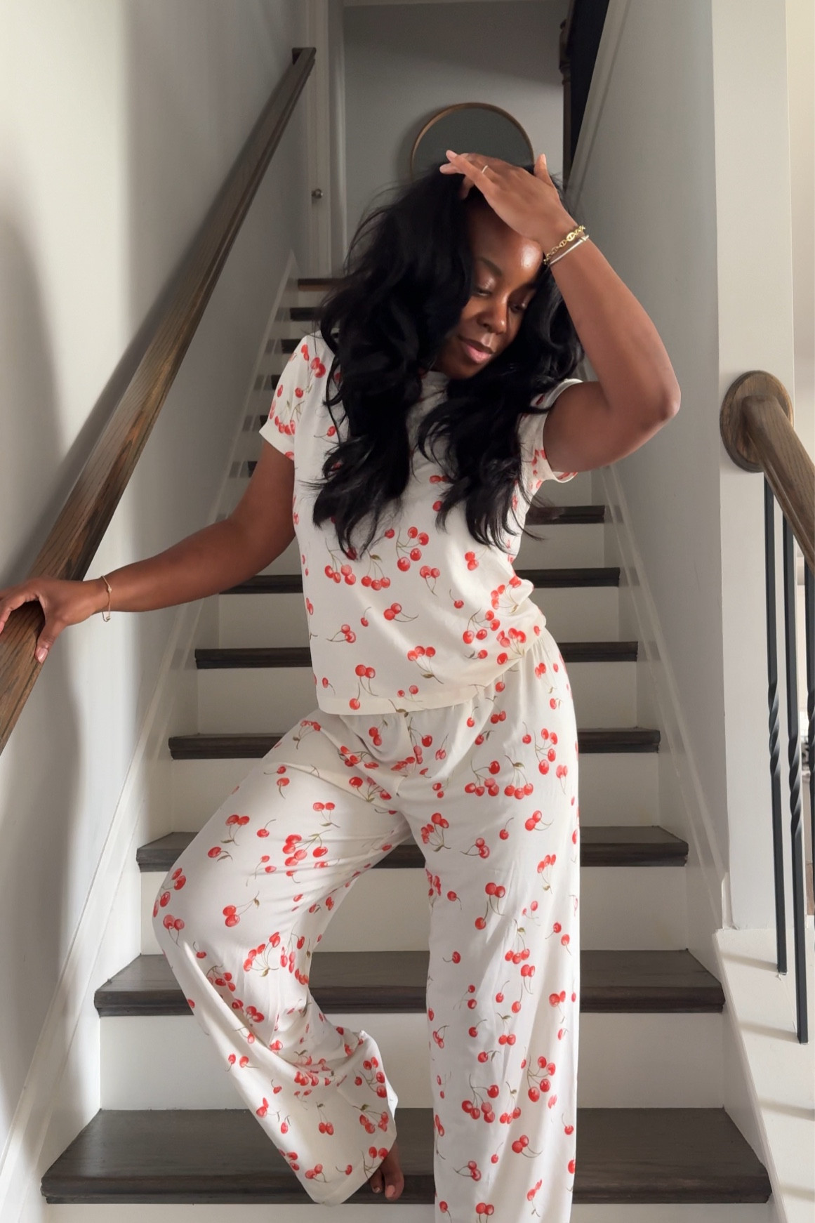 mason grey pajamas and loungewear 

#LTKootd #LTKdayinmylife #LTKmorningroutine