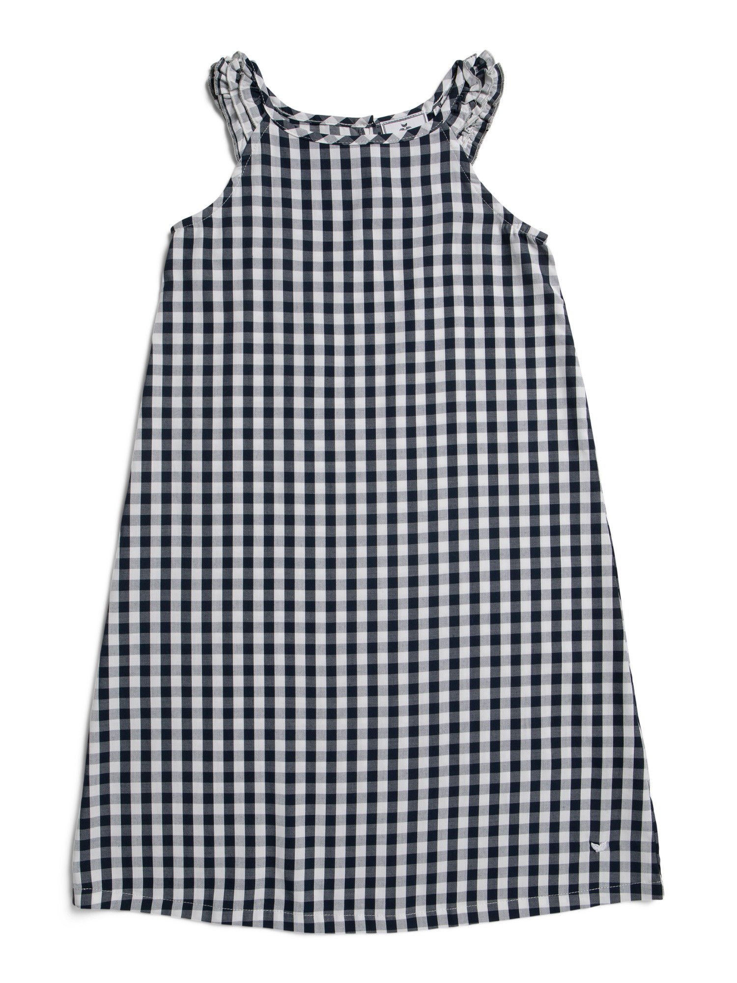 Girls Gingham Amelie Nightgown | TJ Maxx