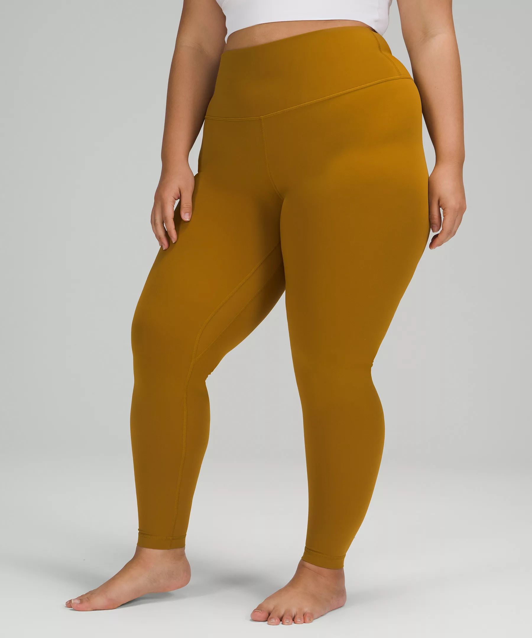 lululemon Align™ High-Rise Pant 28"  | Women's Leggings | lululemon | Lululemon (US)