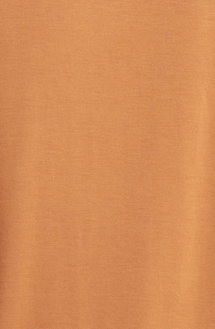 Moonlight Eco Long Sleeve Stretch Modal Short Pajamas | Nordstrom