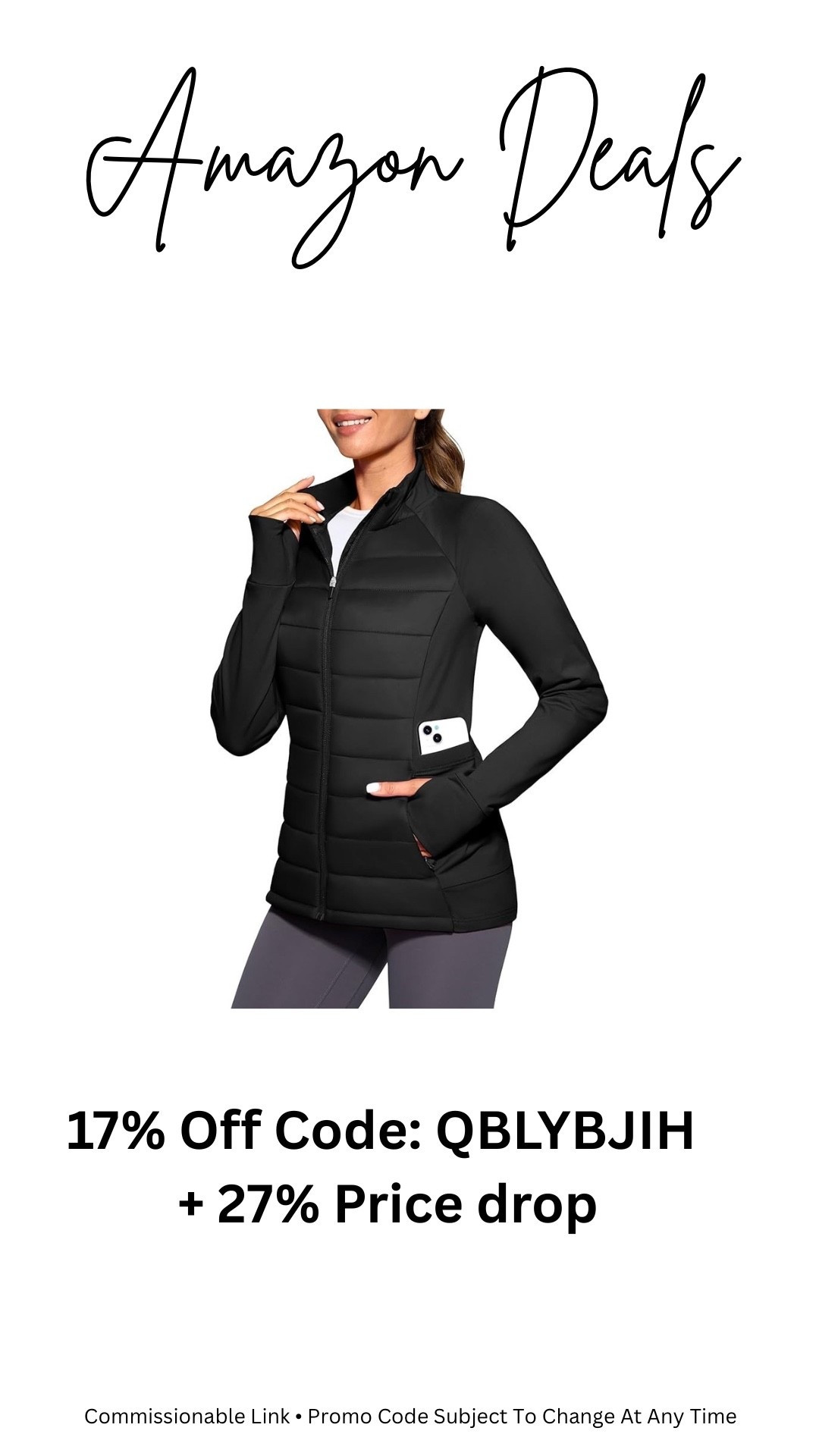 Winter jacket
Fleece
Cozy
Running jacket
Winter outfit

#LTKActive

#LTKSeasonal #LTKSaleAlert #LTKFindsUnder50