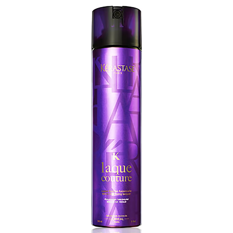 Kérastase Styling Laque Couture 300ml | Look Fantastic (UK)