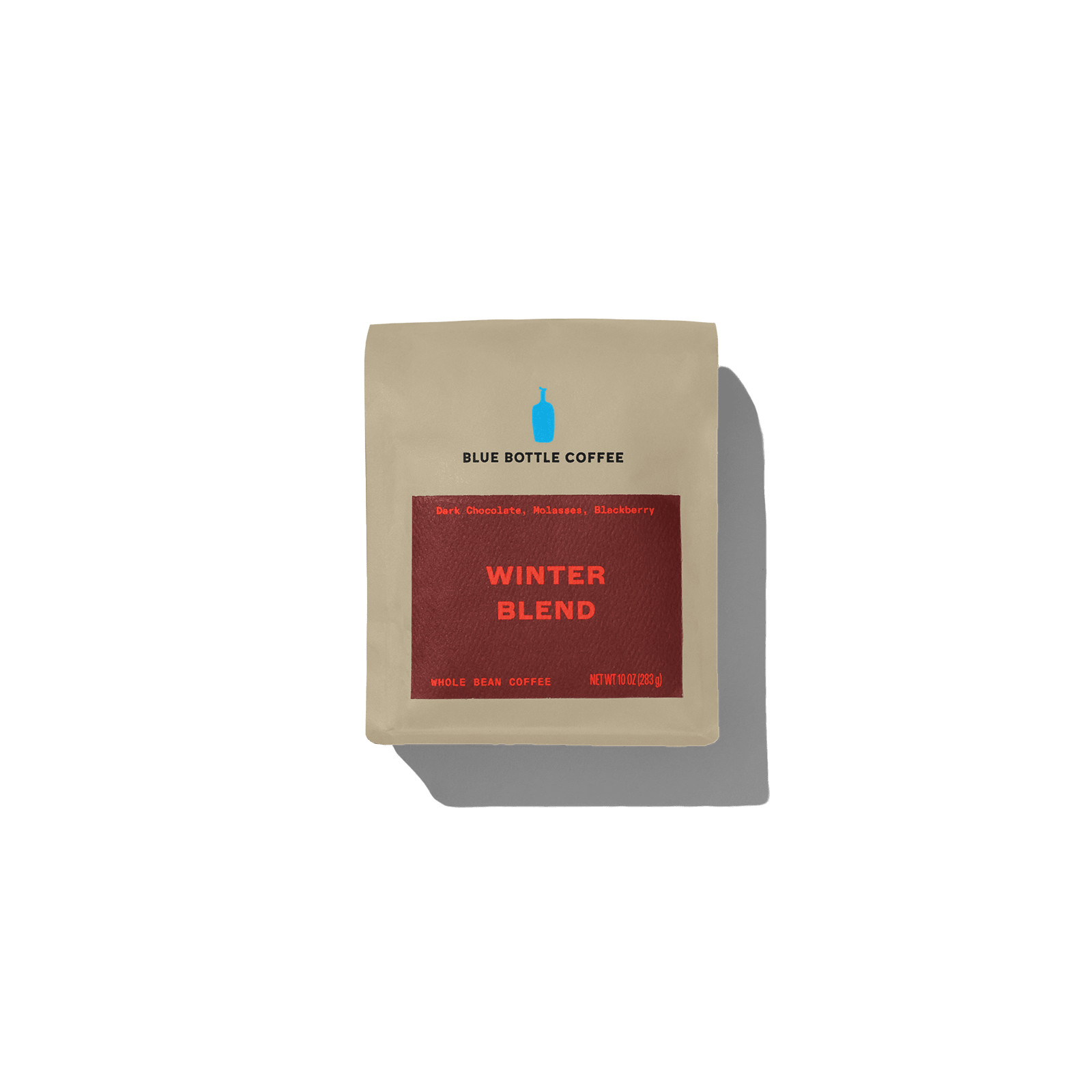 Winter Blend | Blue Bottle Coffee