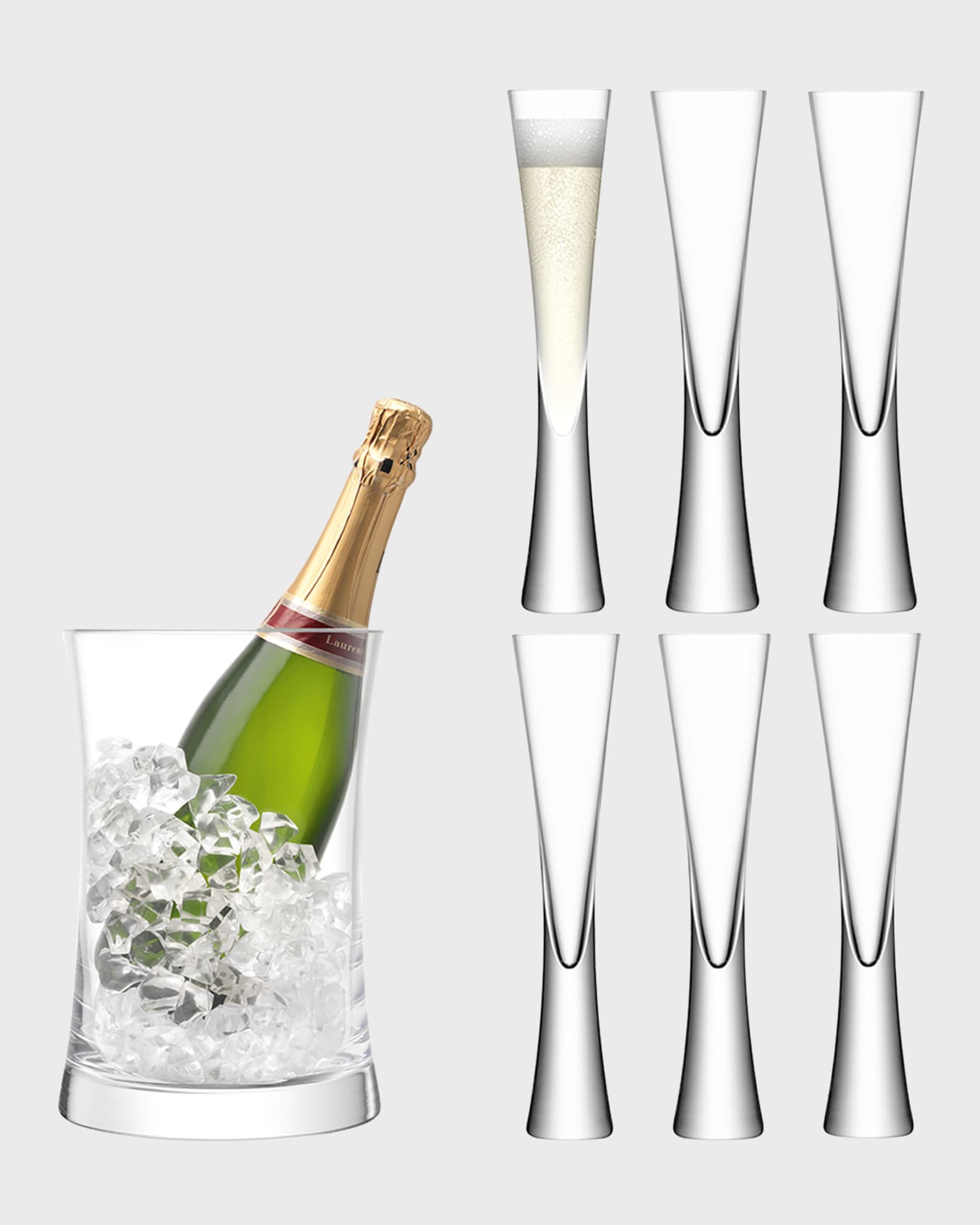 LSA Moya 6-Piece Serving Set | Horchow