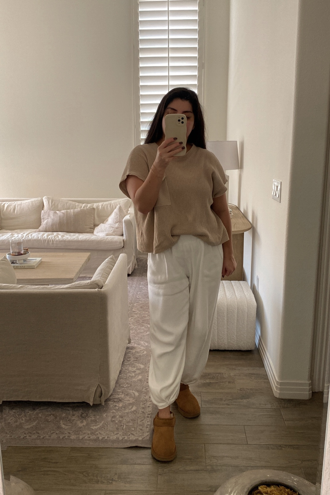 LIVE IN THIS SET!!! So affordable, chic, and cozy for fall 🍂☕️

#midsize #midsizefashion

#LTKplussize #LTKstyletip #LTKfindsunder50