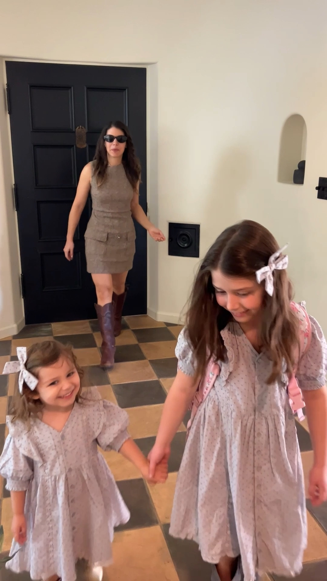 After school routine 🔗 