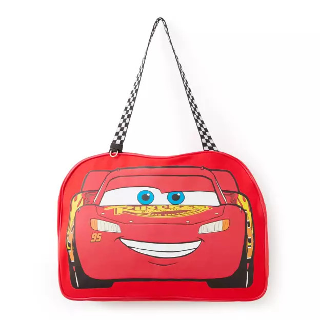 Lilypad Canvas Tote \u2013 Toy Story 5 | Disney Store