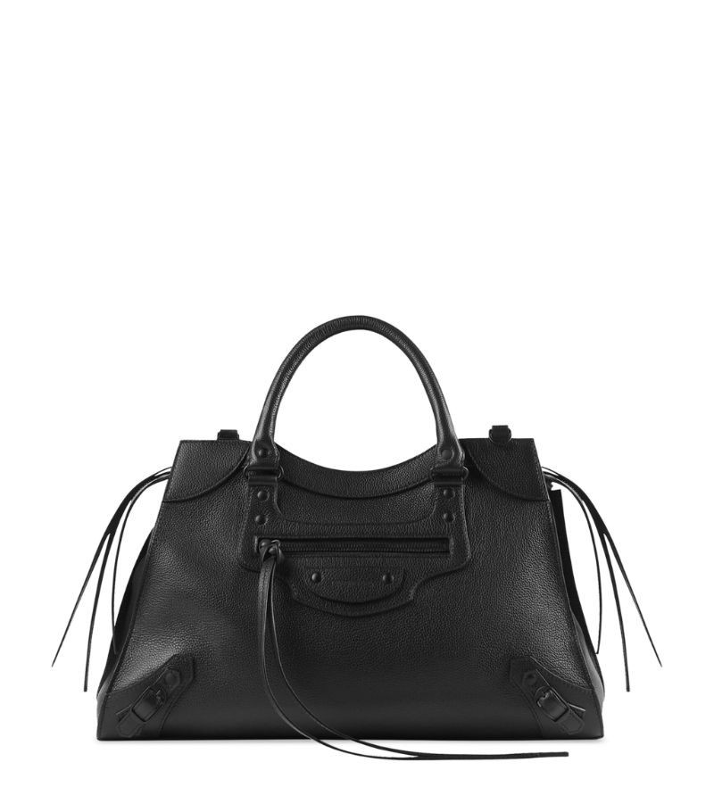 Balenciaga Neo Classic City Cross-Body Bag | Harrods