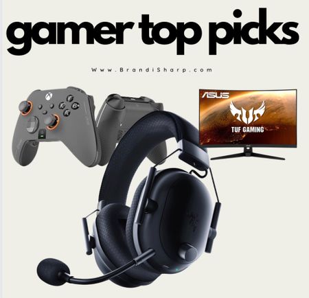 Men’s gift ideas. Only the best for your gamer! 
Boys gift ideas
Controller
Monitor
Headset
These are picked out by a regular gamer.

Gaming room ideas 
Gaming chair
Gaming bunk bed
Fridge cooler


#LTKmens #LTKGiftGuide