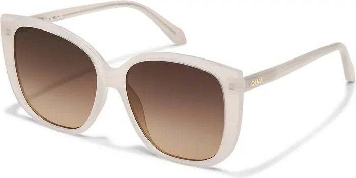 Ever After 58mm Cat Eye Sunglasses | Nordstrom