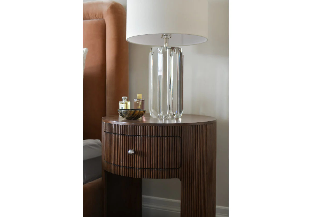 CLEO NIGHTSTAND | Alice Lane Home Collection