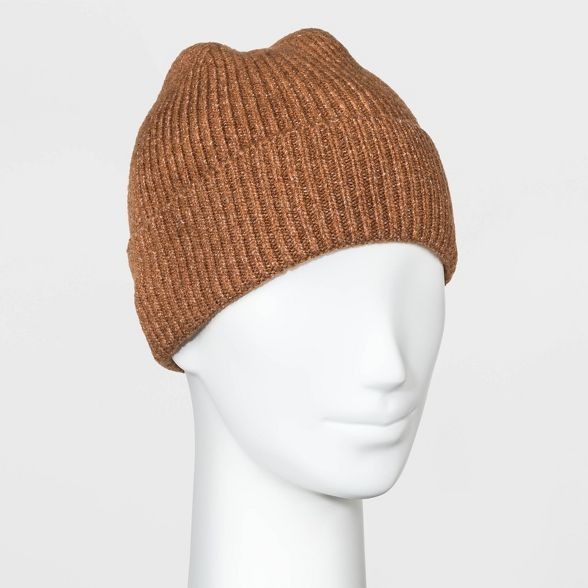 Women's Knit Beanie - Universal Thread™ One Size | Target
