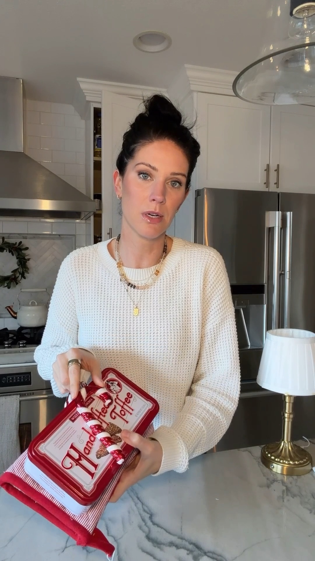 The cutest hostess gift ideas from Williams Sonoma. Add these to your holiday list to grab for the hostess  

#LTKFindsUnder50 #LTKHoliday #LTKGiftGuide