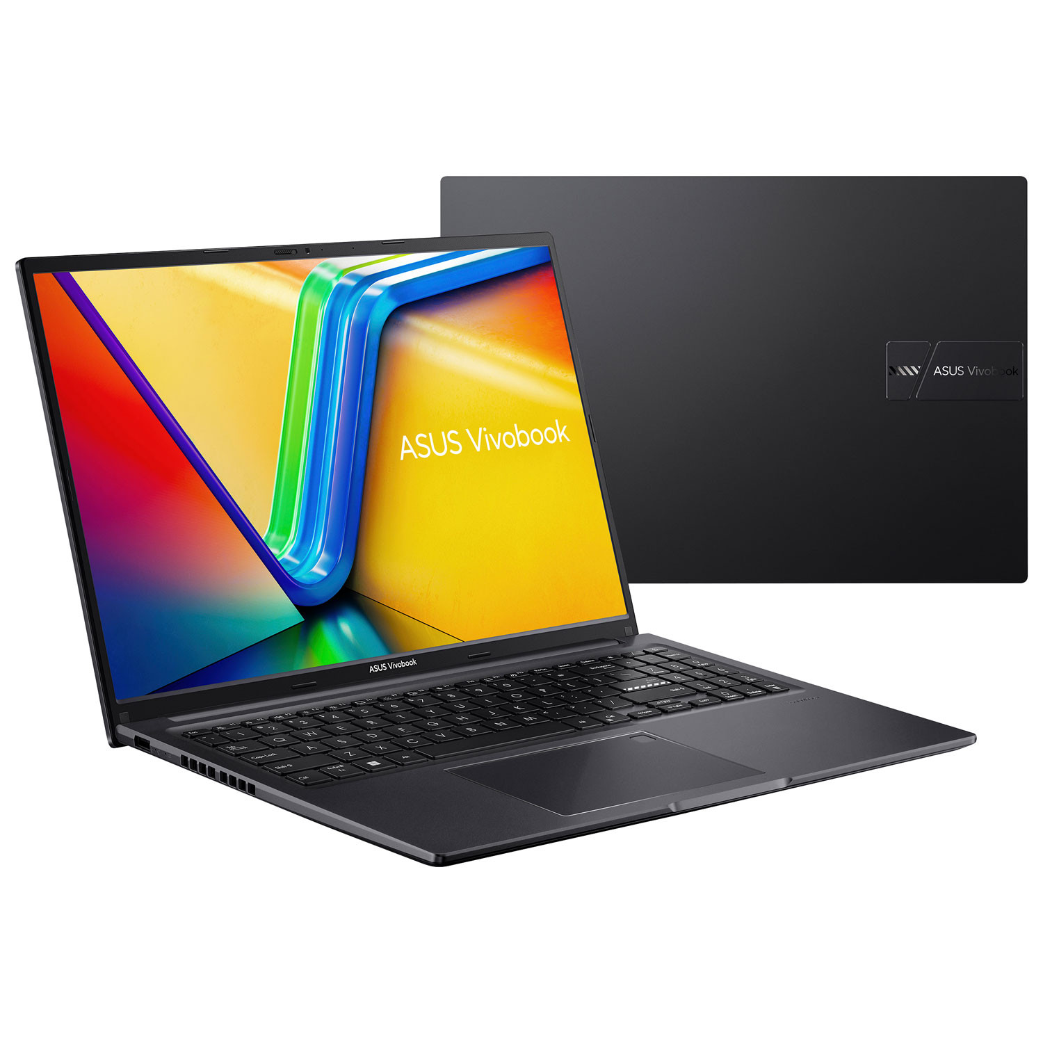 ASUS Vivobook 16" Laptop - Indie Black (Intel Core i5-13420H/16GB RAM/512GB SSD/Windows 11) | Best Buy Canada