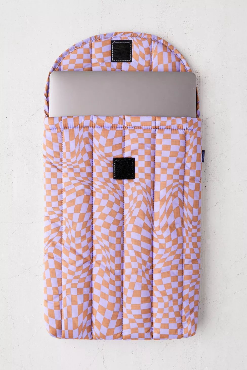 BAGGU Puffy 16” Recycled Laptop Sleeve | Urban Outfitters (US and RoW)