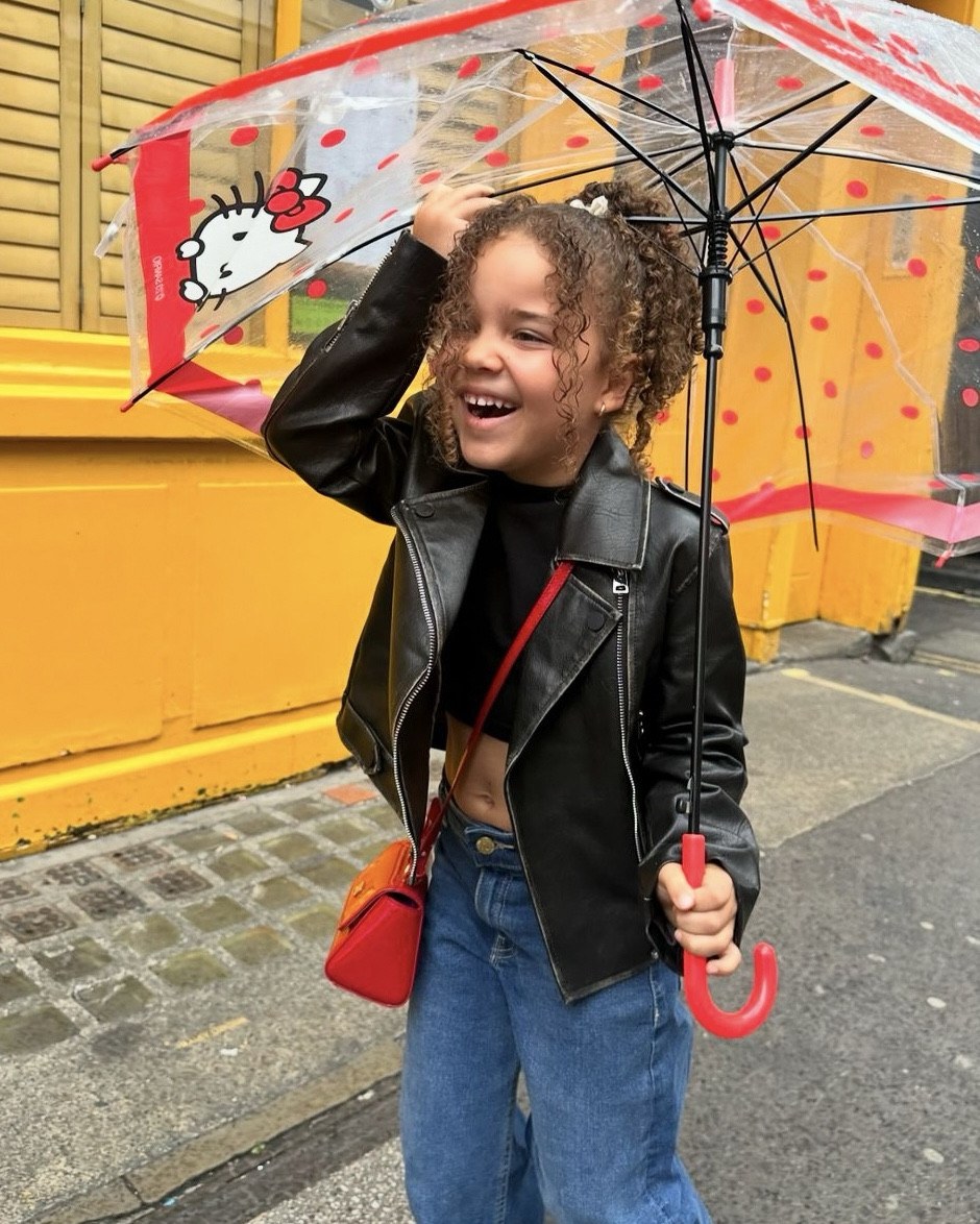 A very London Summer ☔️❤️

Jeans, jacket & top are River Island although jacket and top have sold out so I linked similar! D&G bag is also sold out so I’ve linked a lovely alternative ❤️

#LTKkids #LTKsummer #LTKuk