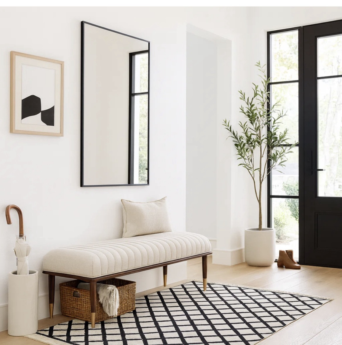 Luxury Entryway Chandelier Ideas 2026 | High End Foyer Lighting

The entryway sets the tone for everything that follows. A statement chandelier transforms a foyer into an arrival experience — not just a passthrough. Curated high-end entryway lighting, foyer chandeliers, and grand entrance design. Shop the look via LTK link. #entrywaydecor #luxurychandelier #foyerdesign #highendlighting #interiordesign #entrywaystyle #luxuryhome #chandelierideas #eleganthome #homedecor

#LTKvlog #LTKHome