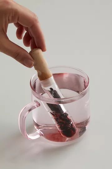 Good Citizen Tea Infuser | Urban Outfitters (US and RoW)