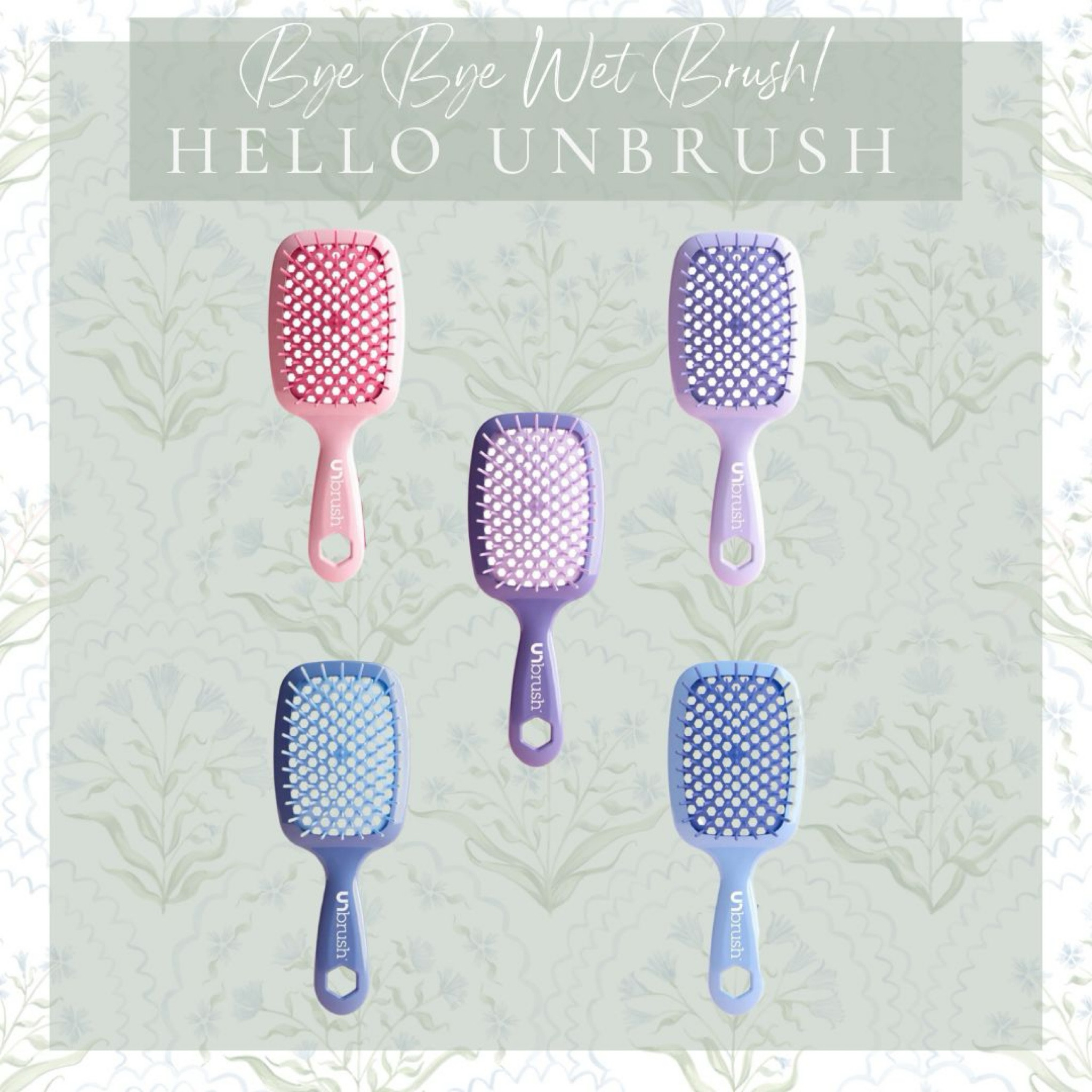 200% best hair brush 🏆🩷✨ // hair care // self care // hair products

#LTKSwim #LTKFamily #LTKBeauty