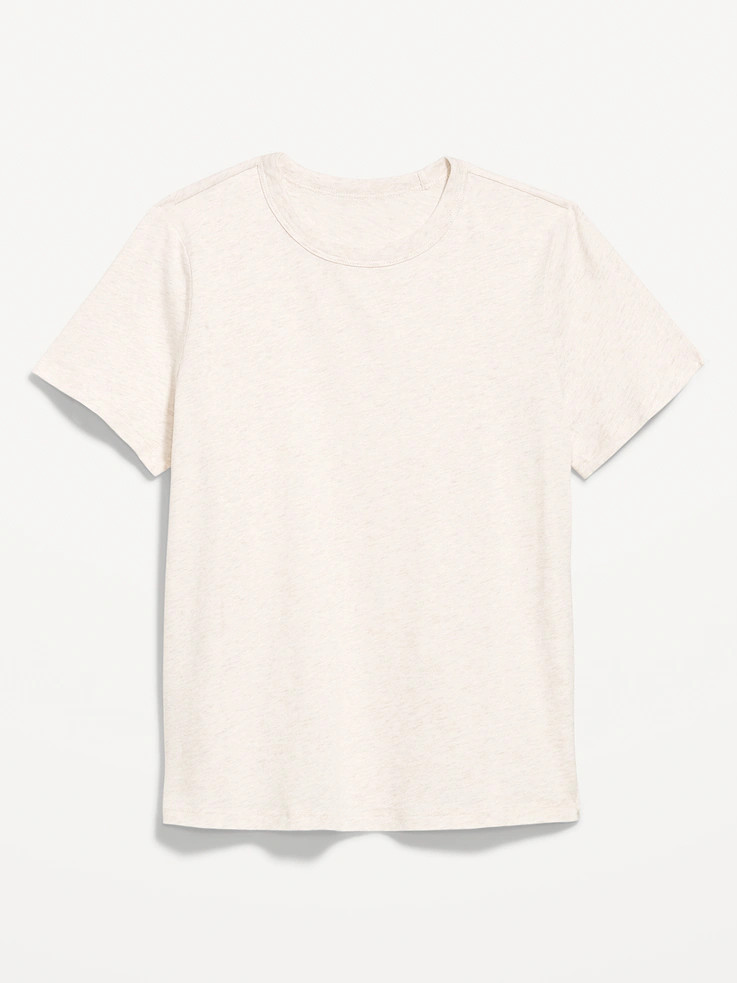 EveryWear Crew-Neck T-Shirt | Old Navy (US)