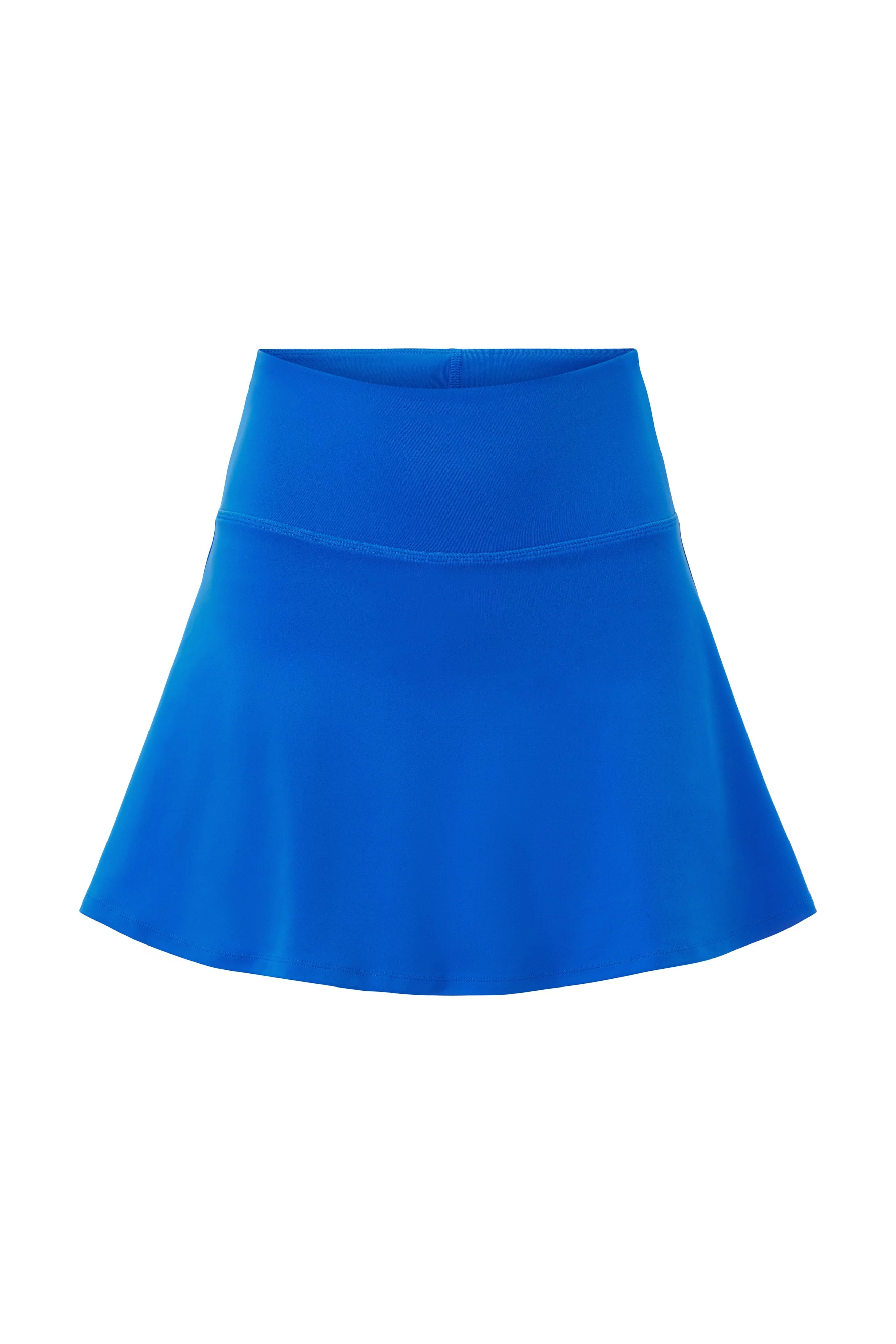 Ultramarine FLOAT Ultralight Skort | Girlfriend Collective