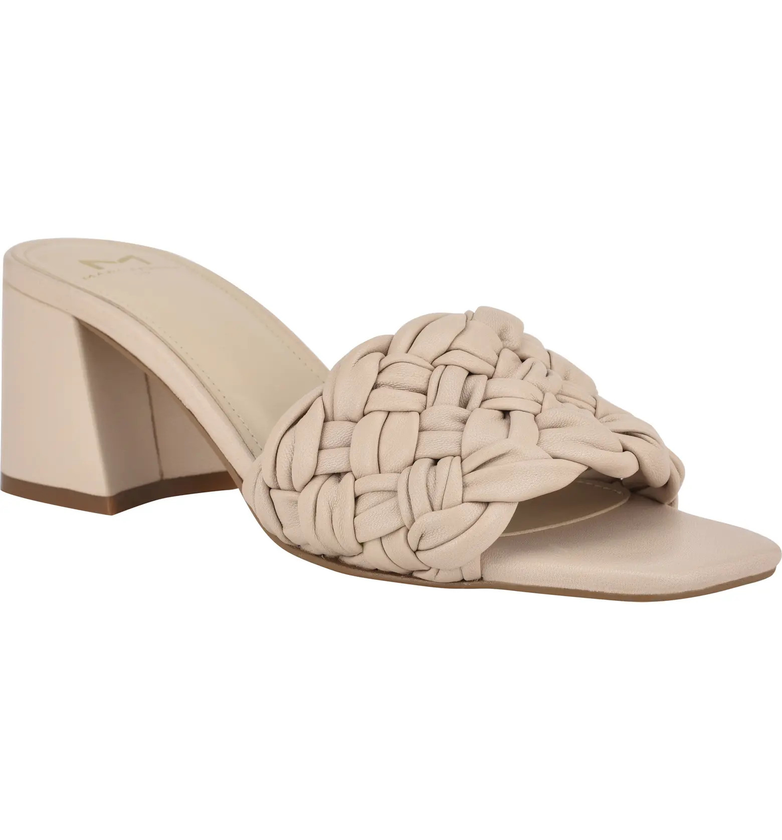 Nahea Slide Sandal | Nordstrom