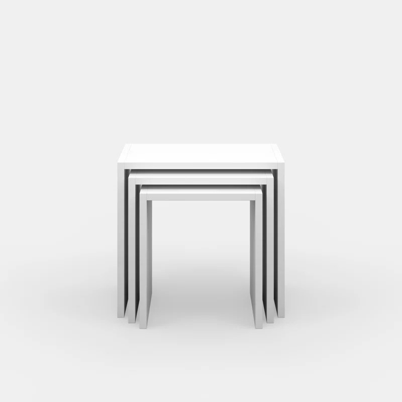 Runner Nesting Tables | Wayfair North America