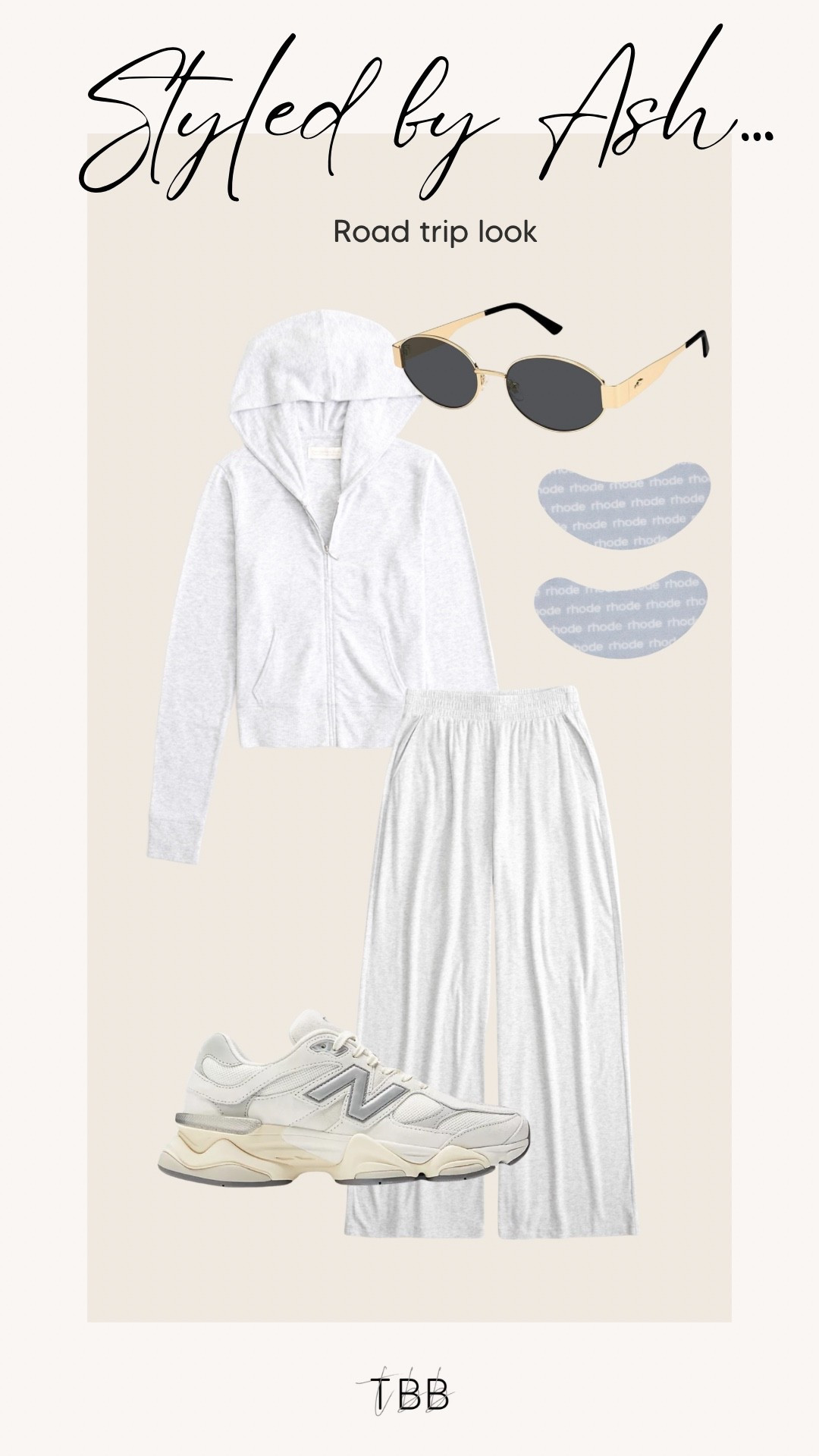 This lounge set is my fave for long travel days! Pants come in tall sizes. 

#LTKTall #LTKTravel #LTKootd