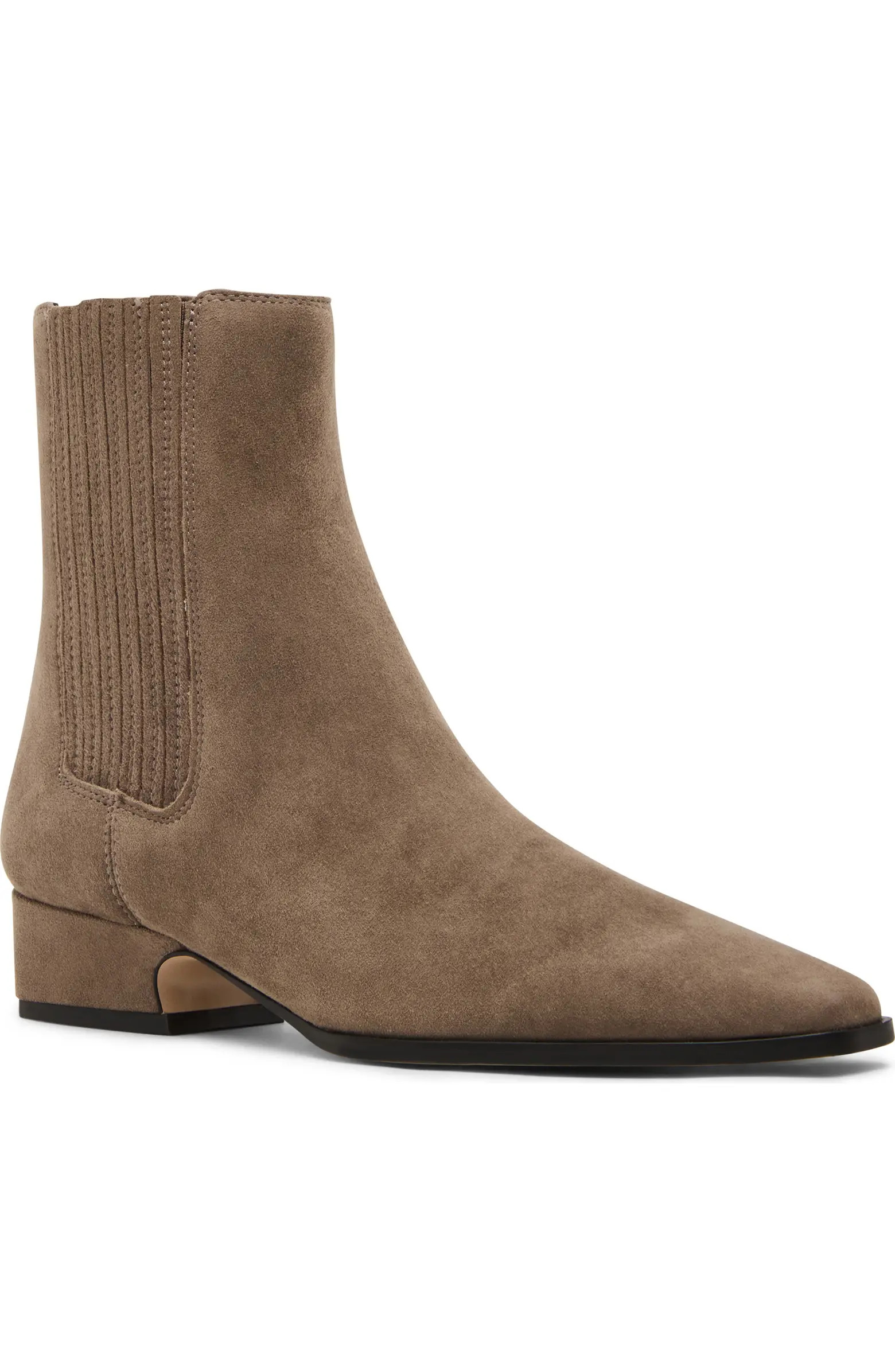 Dorothea Bootie (Women) | Nordstrom
