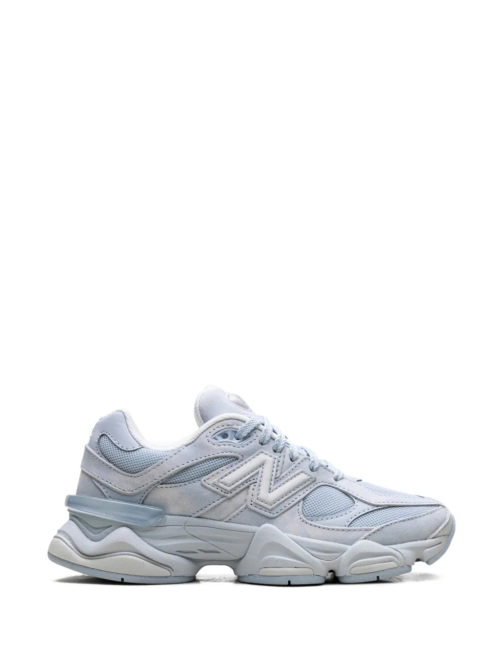 New Balance9060 panelled sneakers | Farfetch Global