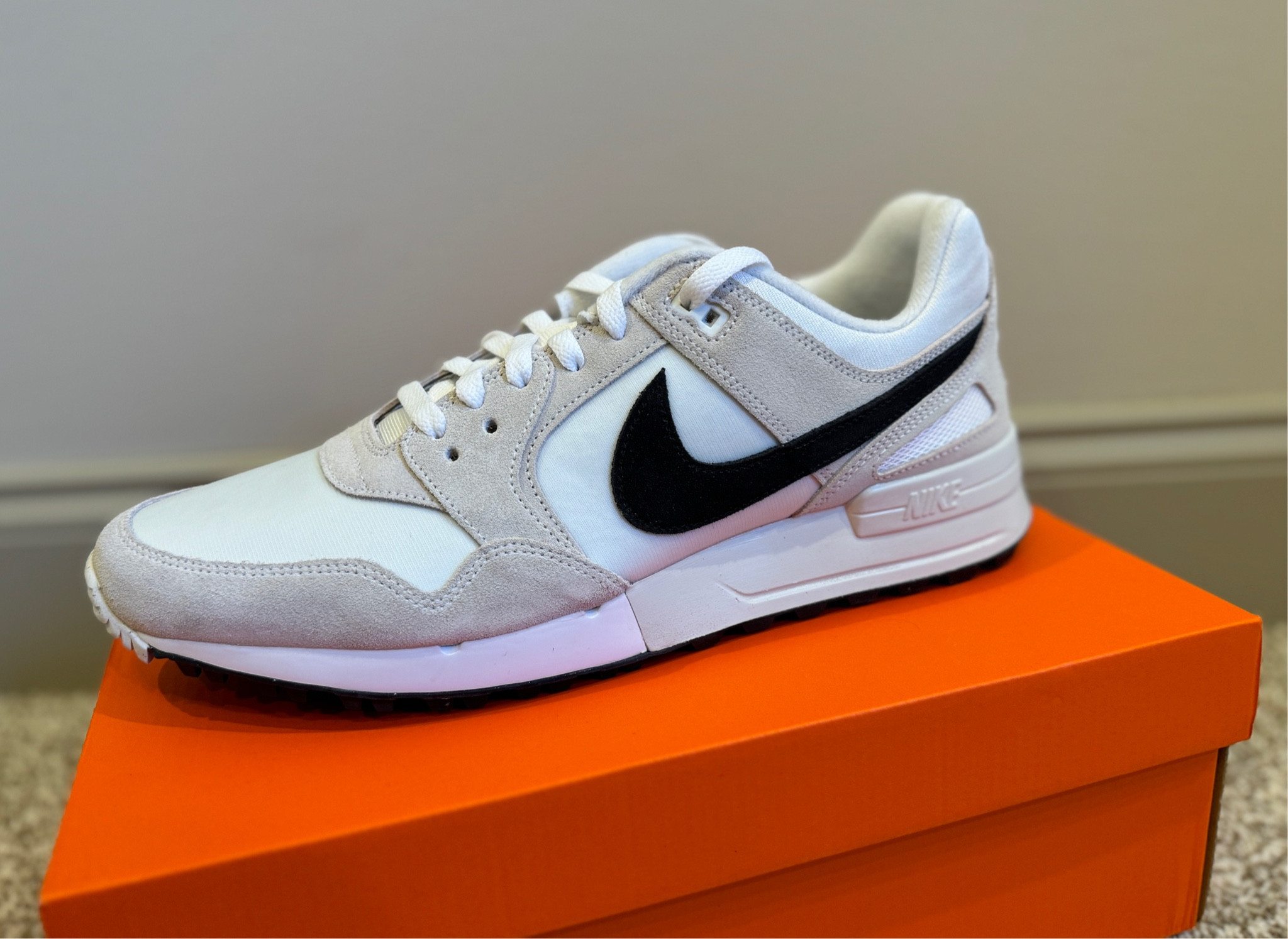 So excited about these Nike sneakers for my favorite husband! 

Gift for Him
Gift Ideas for Husband 
Gifts for Boyfriend

#LTKfitness #LTKtravel #LTKmens