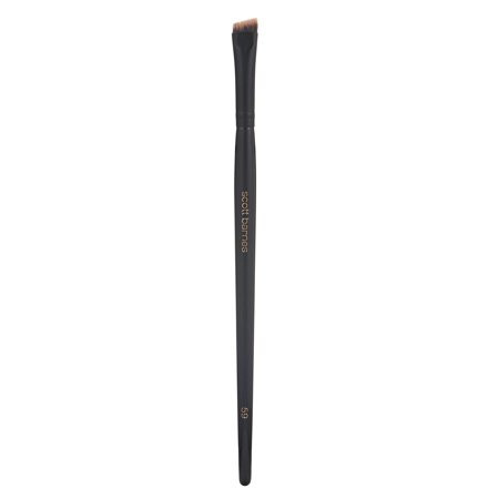 Scott Barnes Scott Barnes Pro Series Brushes No.59 Lip & Eye Precision Liner 1 Ounce | Walmart (US)