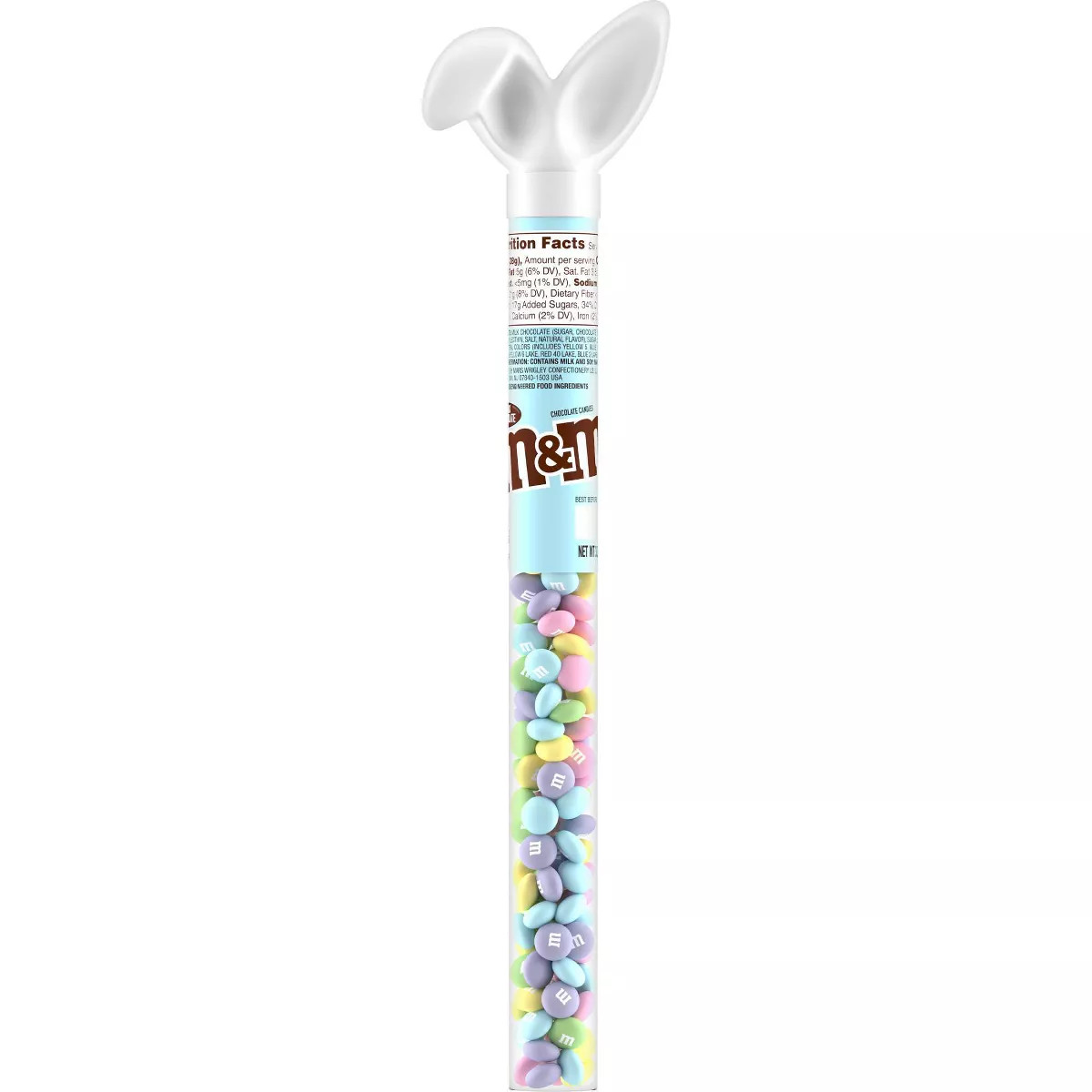 M&M's Milk Chocolate Easter Cane - 3oz | Target
