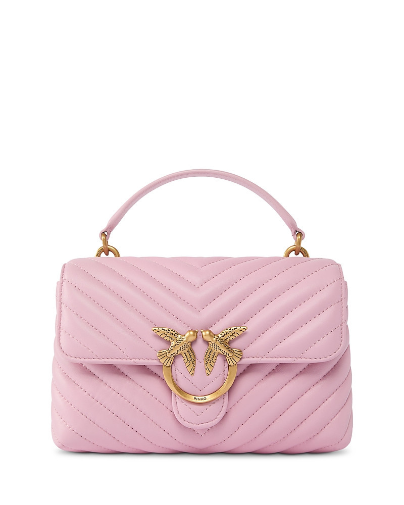 Pinko Love Lady Puff Mini Handbag | Bloomingdale's (US)